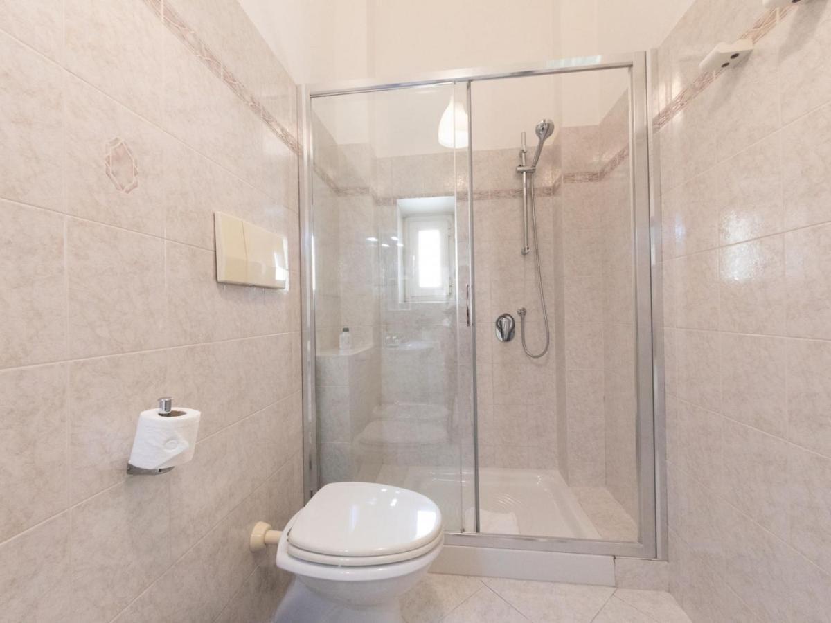 The Best Rent - Lovely Two-Bedroom Apartment Near Termini Station Roma Eksteriør bilde