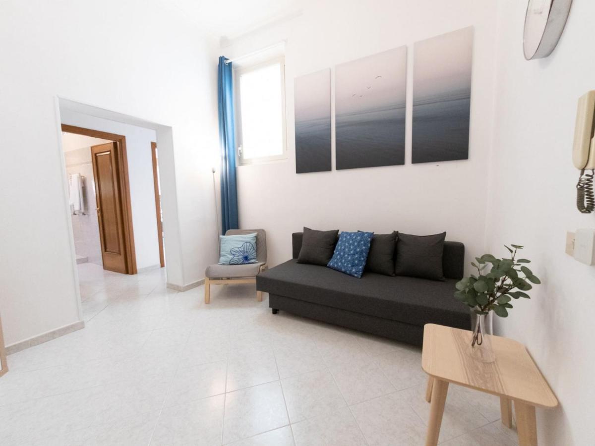The Best Rent - Lovely Two-Bedroom Apartment Near Termini Station Roma Eksteriør bilde